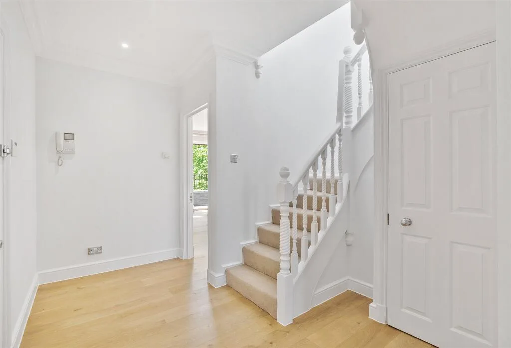 3 bedroom apartment for rent