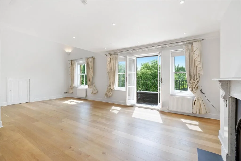 3 bedroom apartment for rent