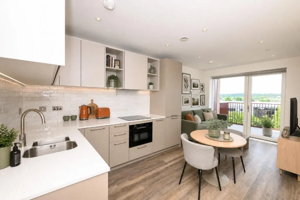 1 bedroom apartment for rent