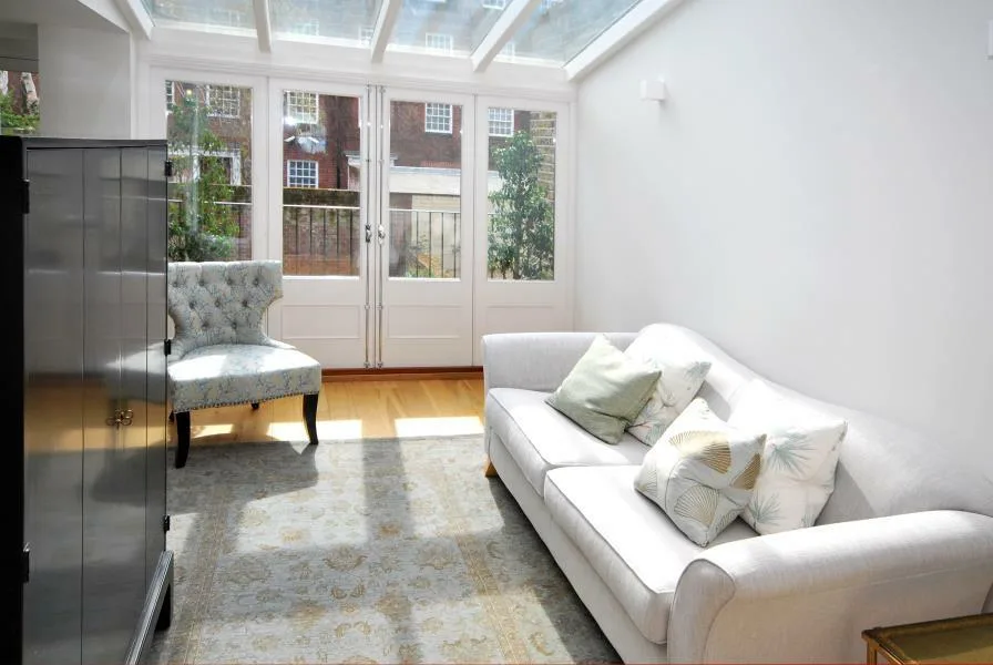 5 bedroom terraced house for rent