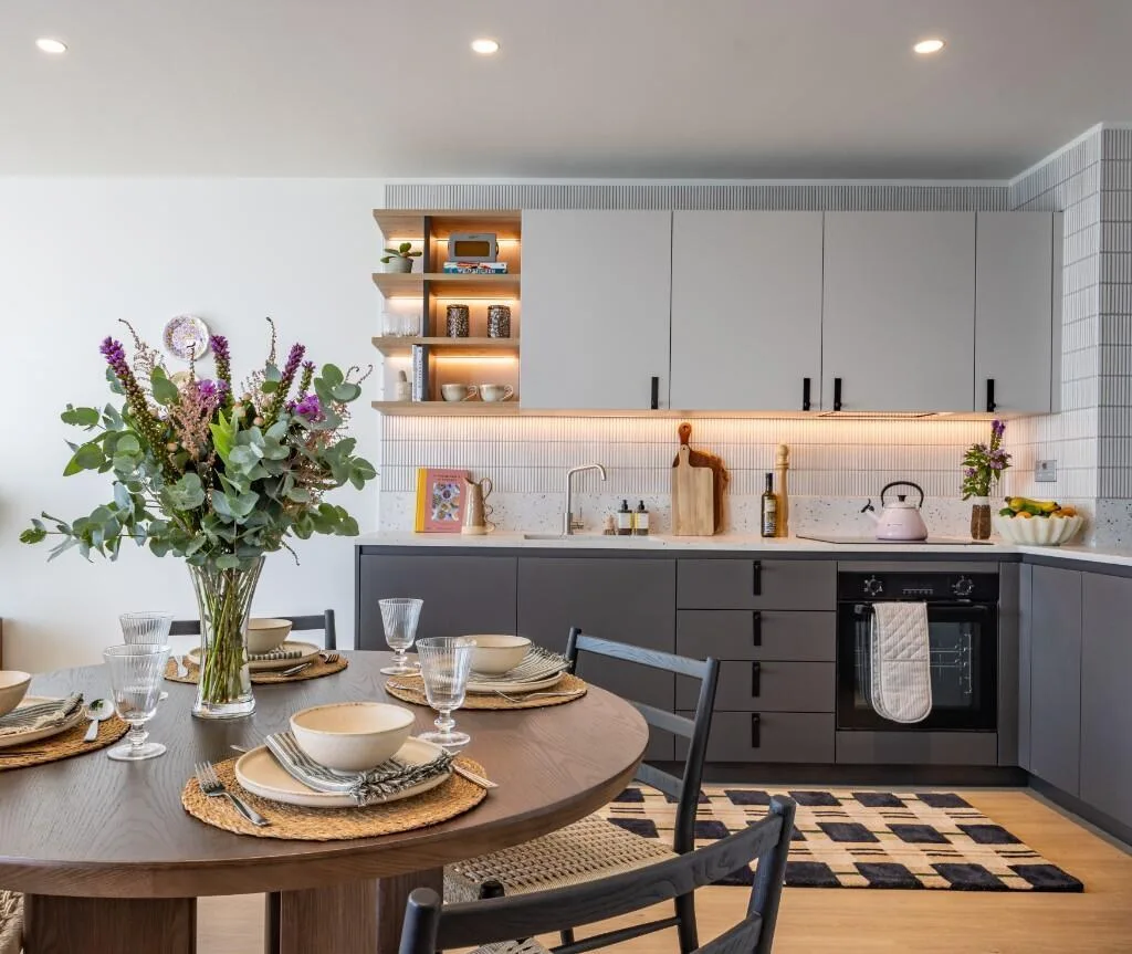 3 bedroom apartment for rent