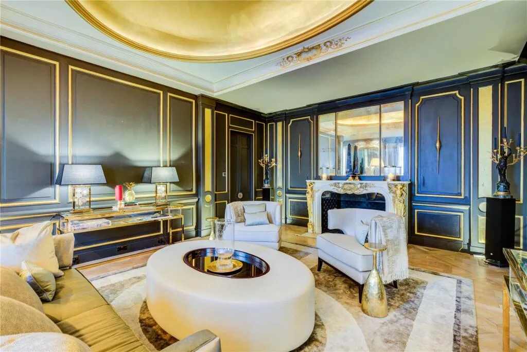 2 bedroom penthouse for rent