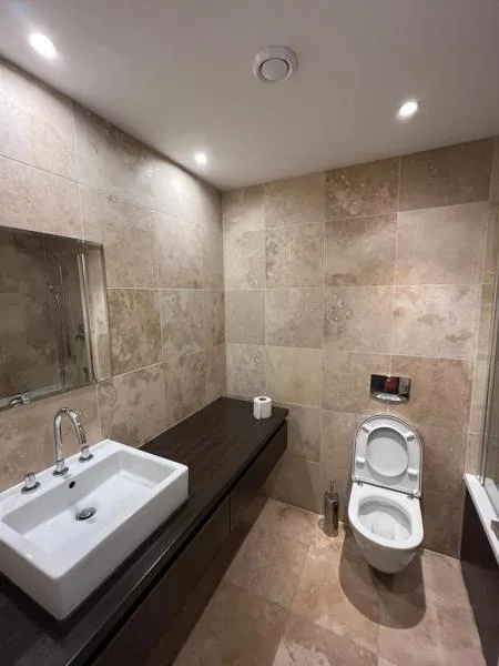 1 bedroom apartment for rent