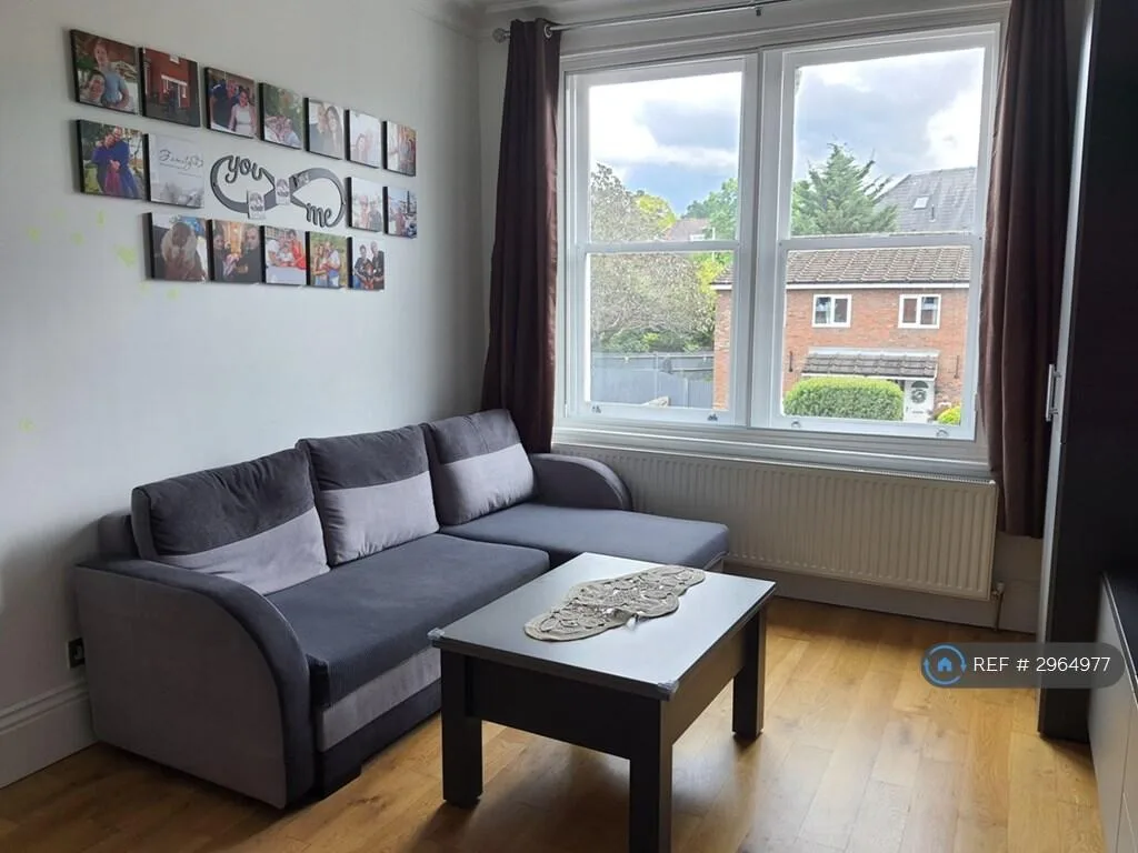 1 bedroom flat for rent
