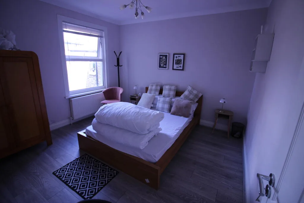 2 bedroom maisonette for rent