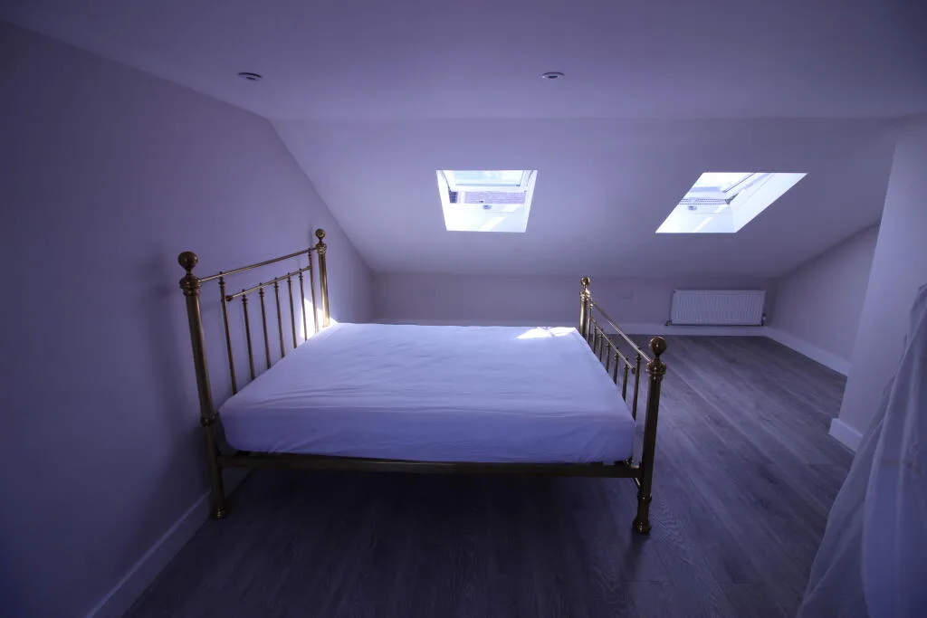 2 bedroom maisonette for rent
