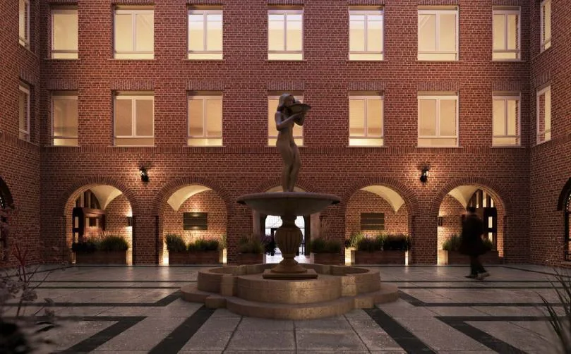 1 bedroom apartment for rent