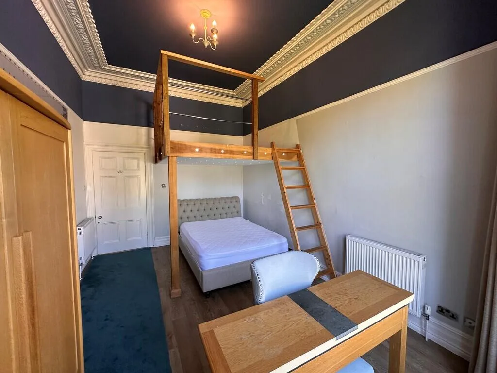 3 bedroom apartment for rent