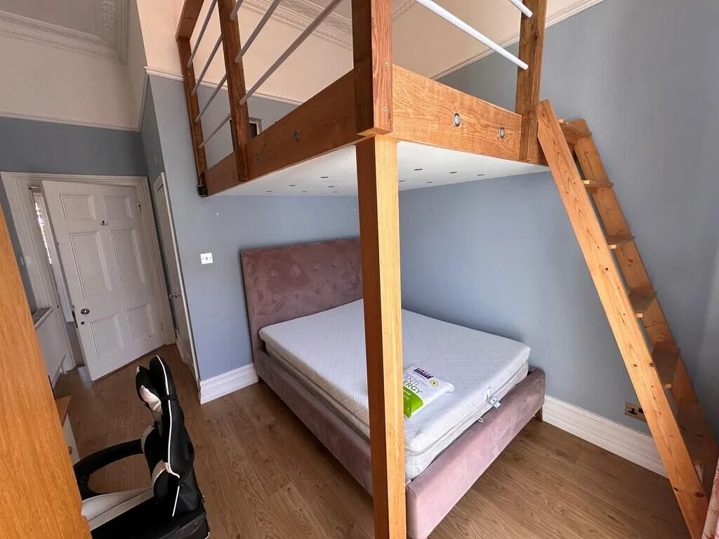 3 bedroom apartment for rent