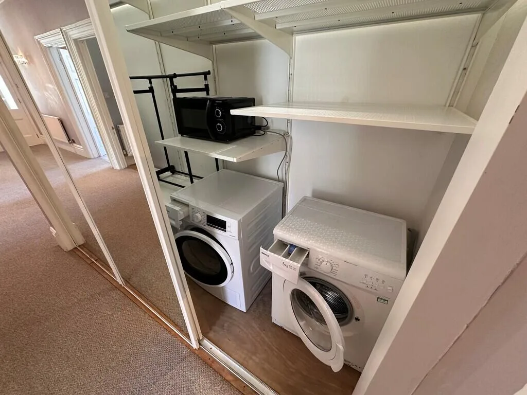 3 bedroom apartment for rent
