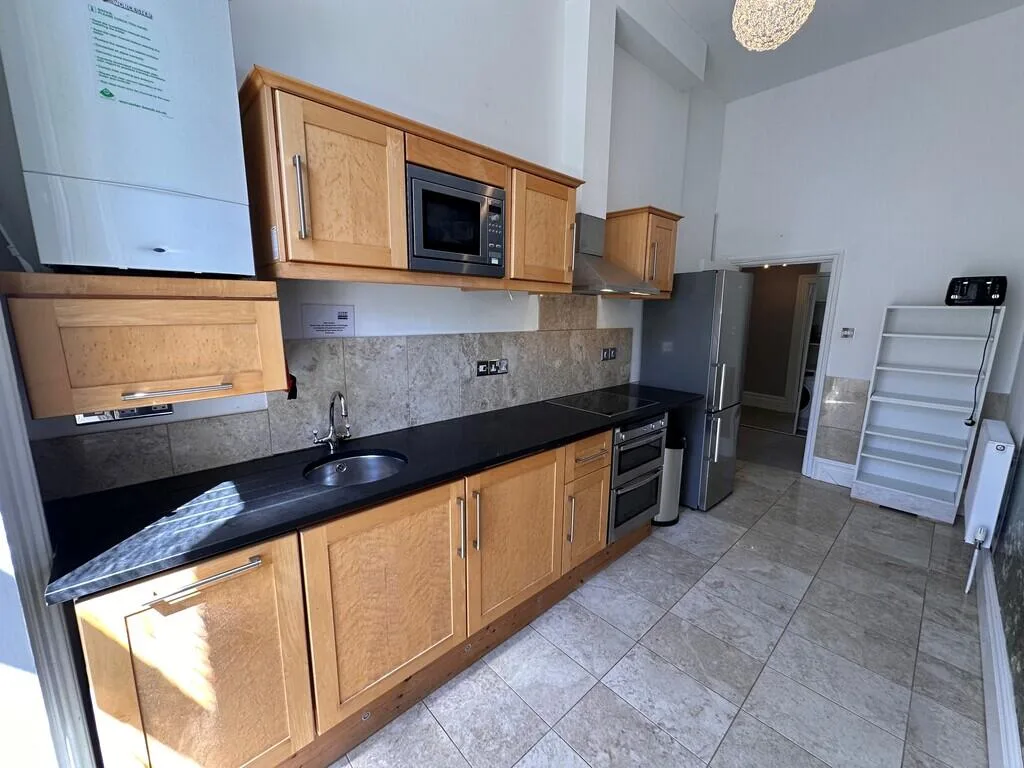 3 bedroom apartment for rent
