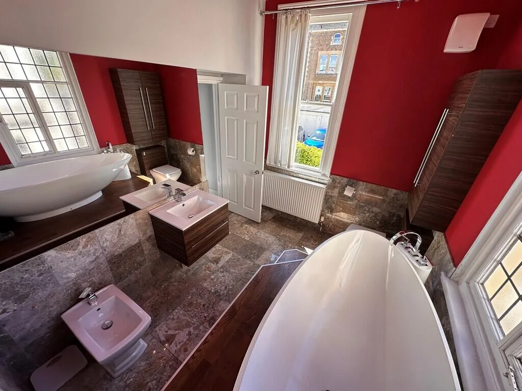 3 bedroom apartment for rent