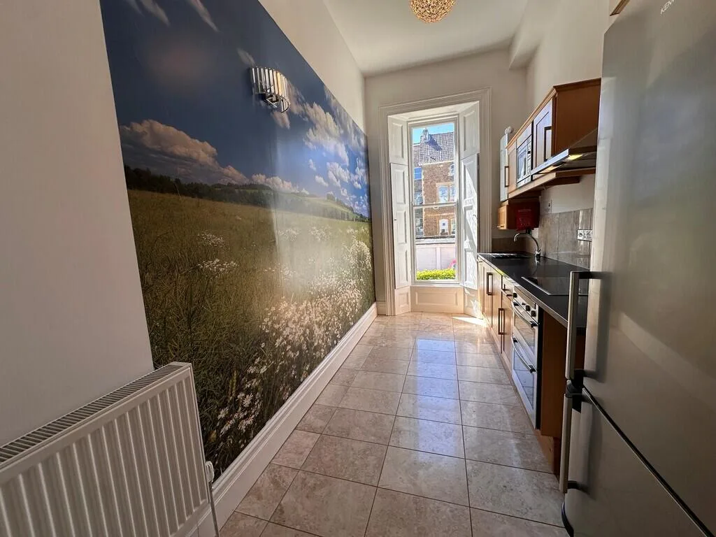 3 bedroom apartment for rent