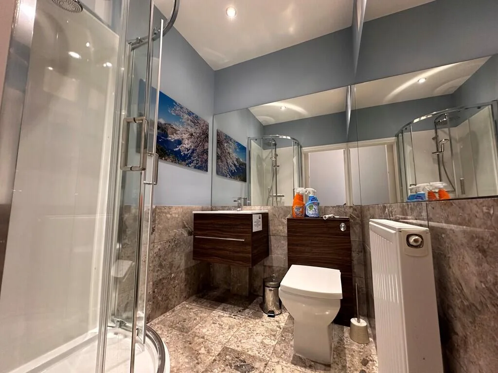 3 bedroom apartment for rent