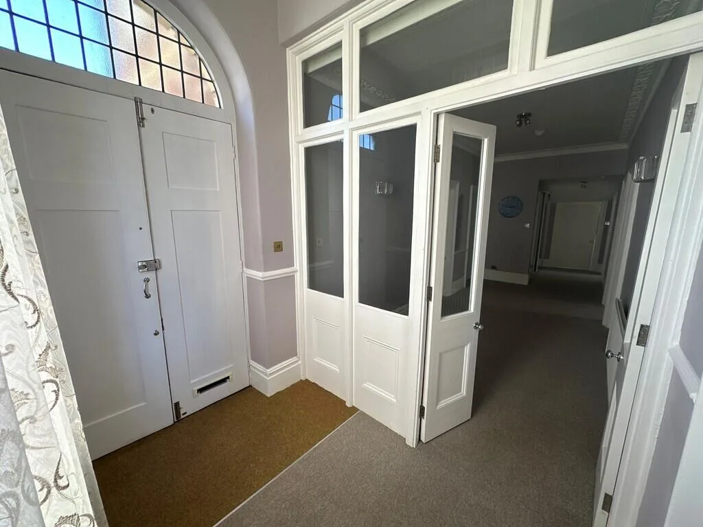 3 bedroom apartment for rent