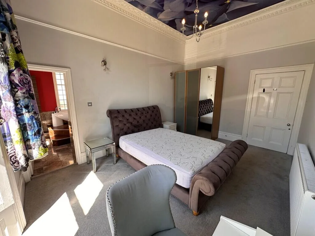 3 bedroom apartment for rent