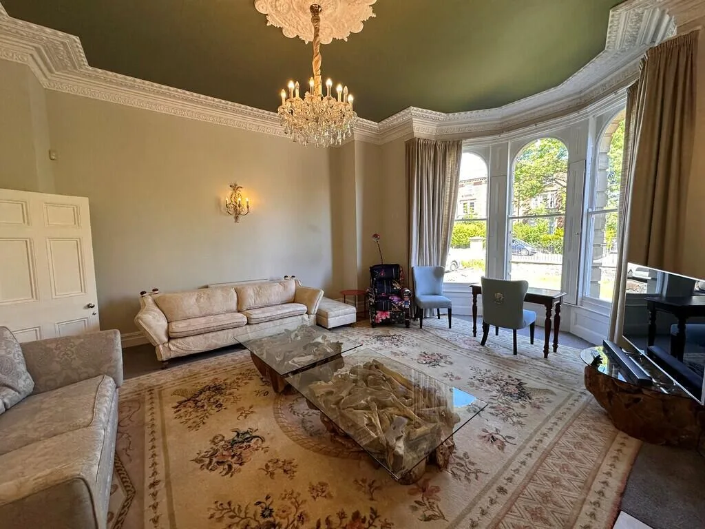 3 bedroom apartment for rent