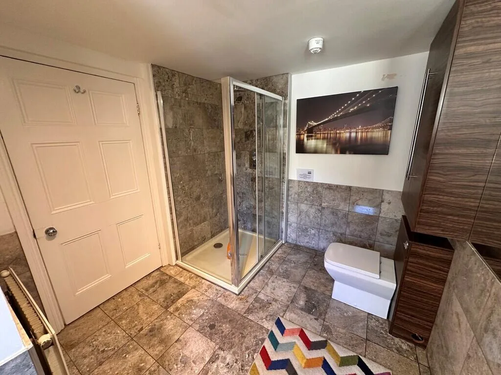 3 bedroom apartment for rent
