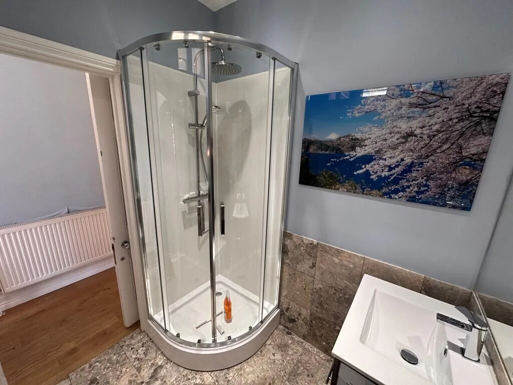 3 bedroom apartment for rent