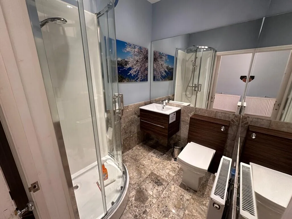 3 bedroom apartment for rent