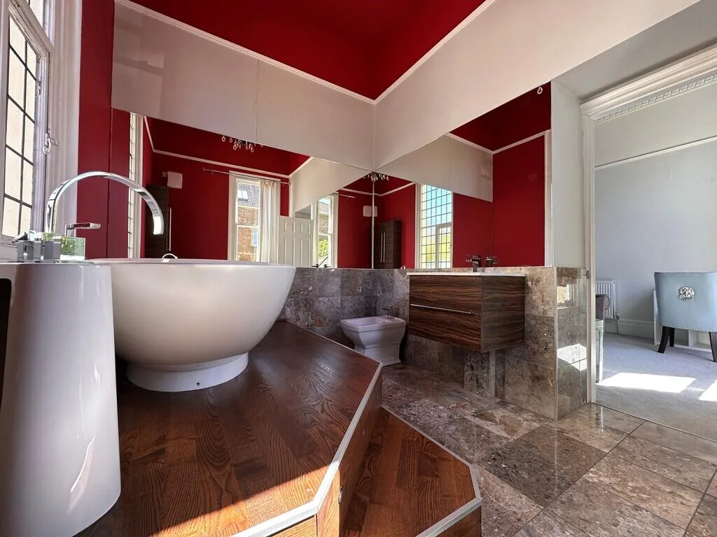 3 bedroom apartment for rent