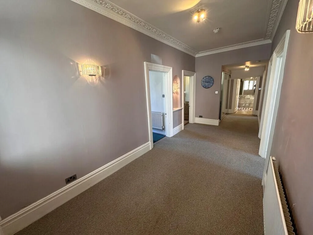 3 bedroom apartment for rent