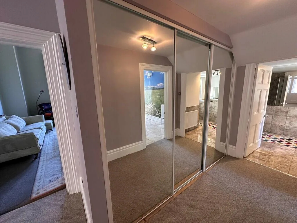 3 bedroom apartment for rent