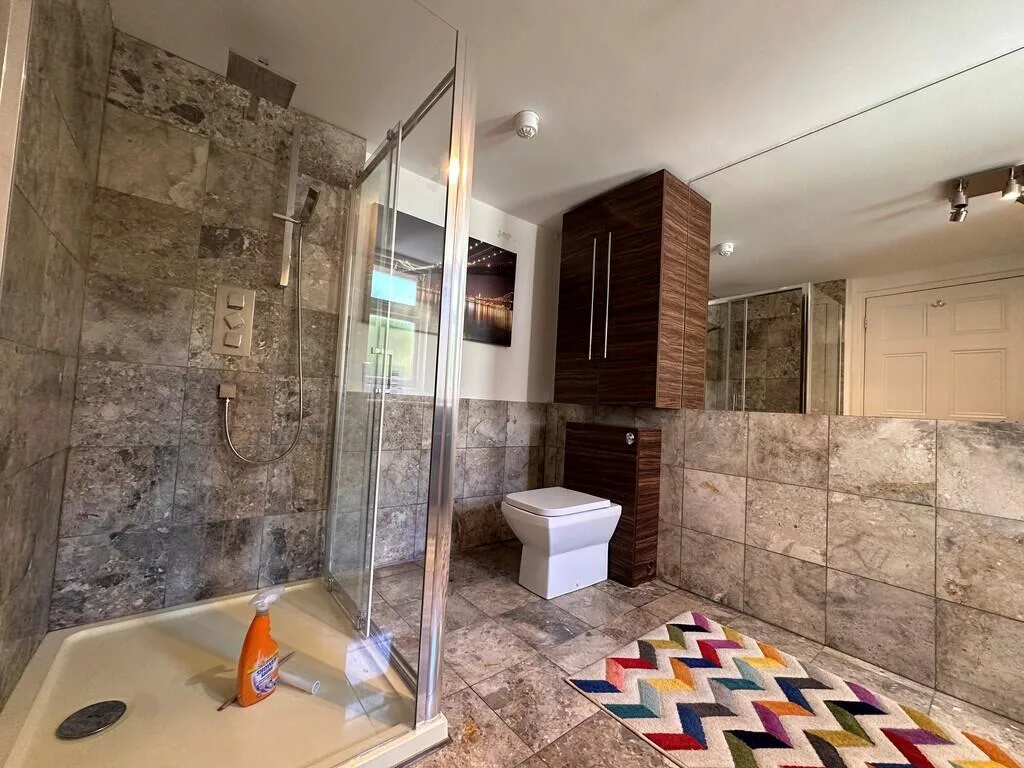 3 bedroom apartment for rent
