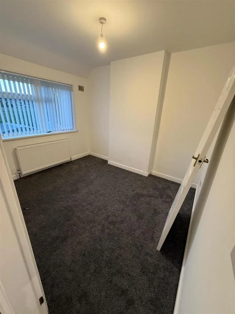 2 bedroom house for rent