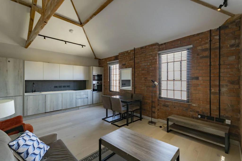 2 bedroom apartment for rent