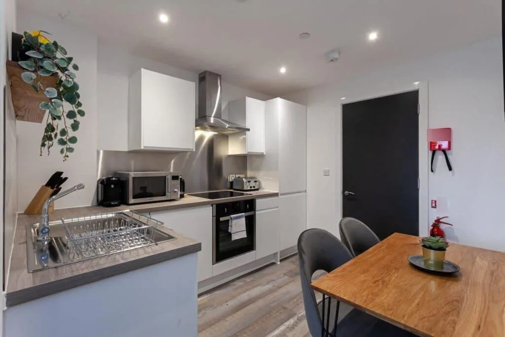 2 bedroom apartment for rent