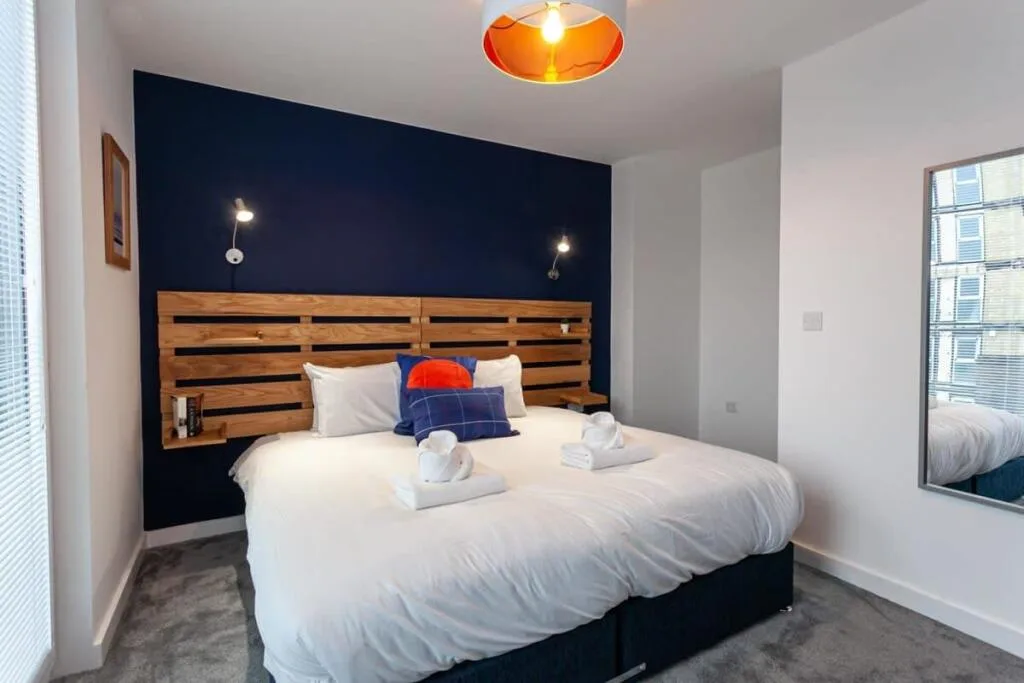 2 bedroom apartment for rent