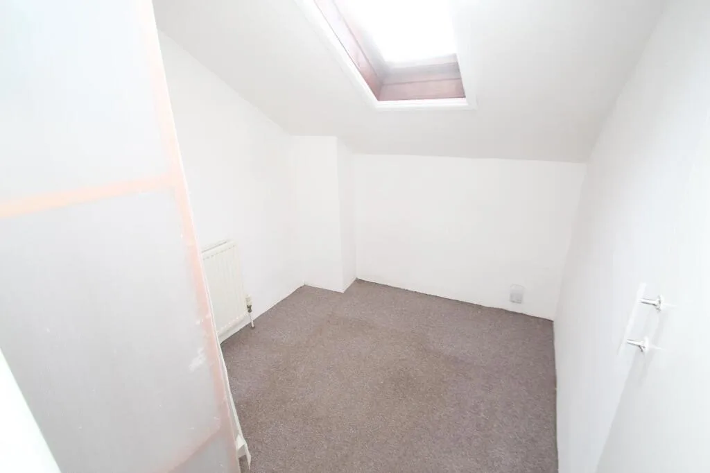 2 bedroom terraced house for rent