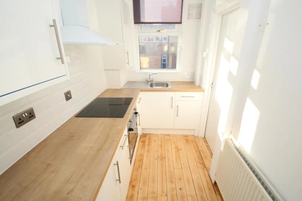2 bedroom terraced house for rent