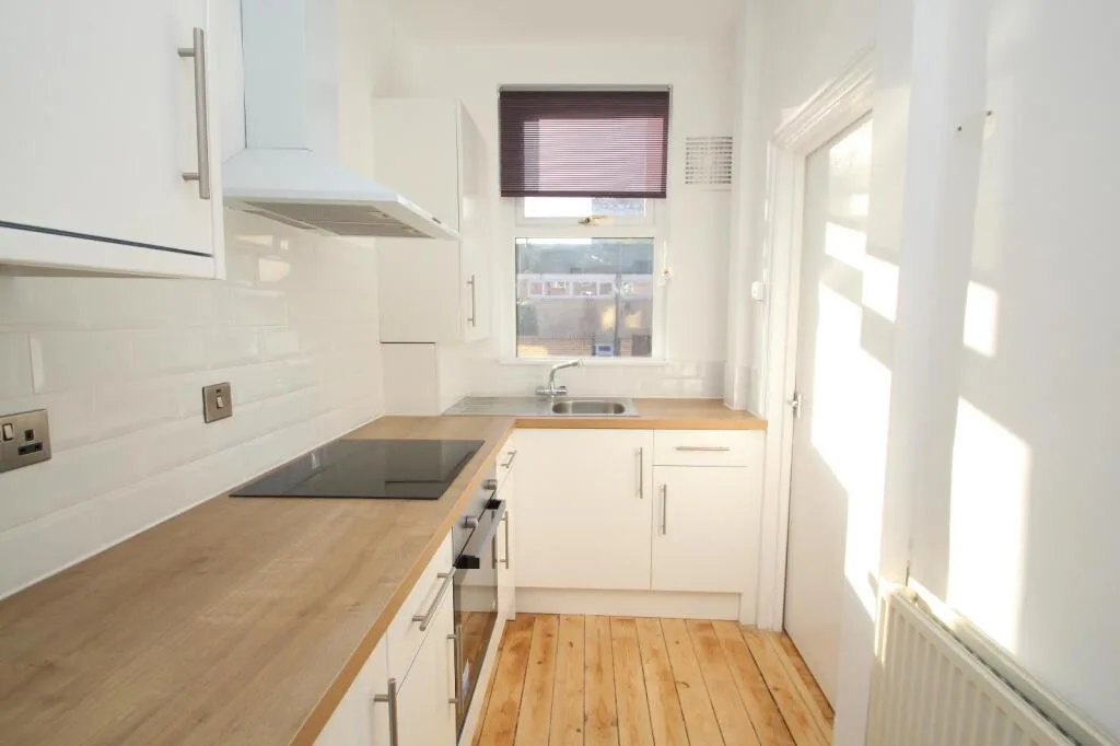 2 bedroom terraced house for rent