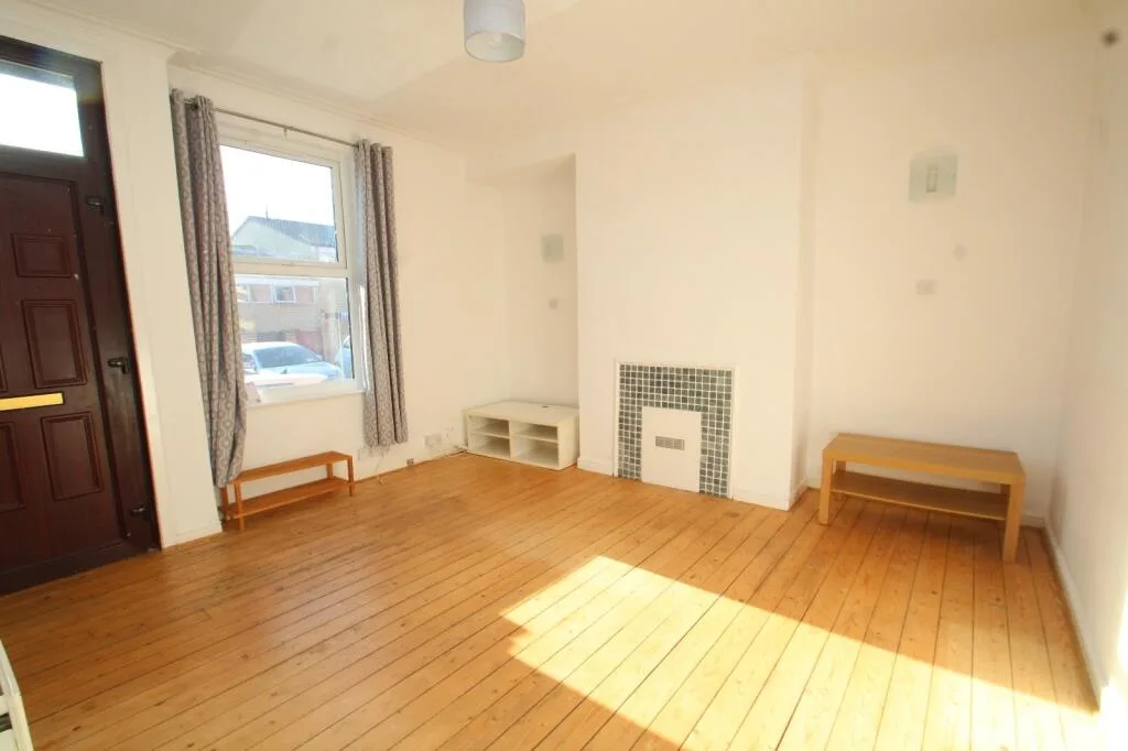 2 bedroom terraced house for rent