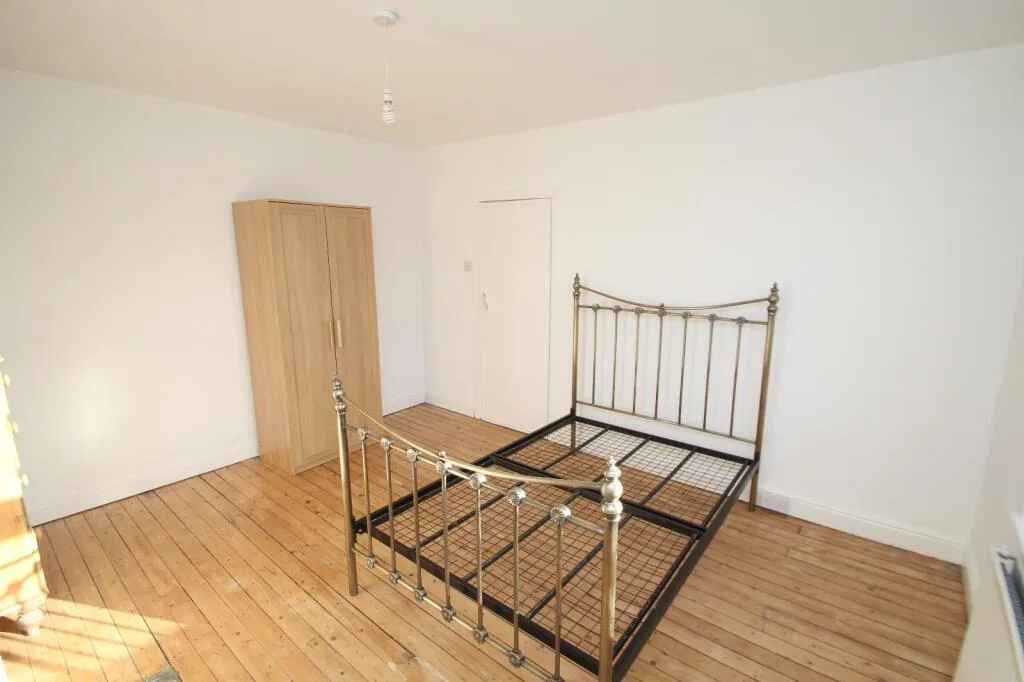 2 bedroom terraced house for rent