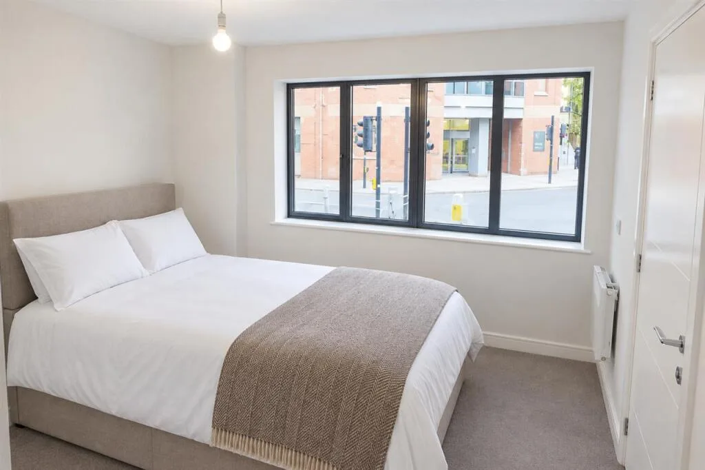 1 bedroom apartment for rent