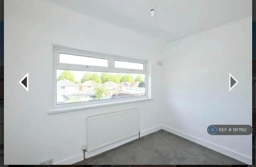 3 bedroom semi-detached house for rent