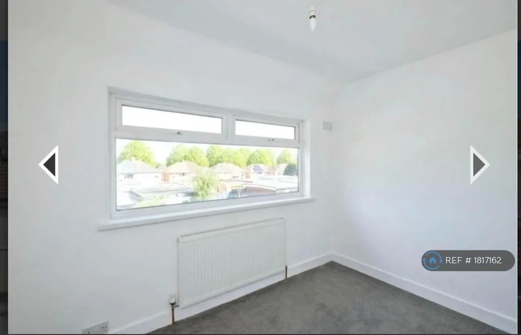 3 bedroom semi-detached house for rent