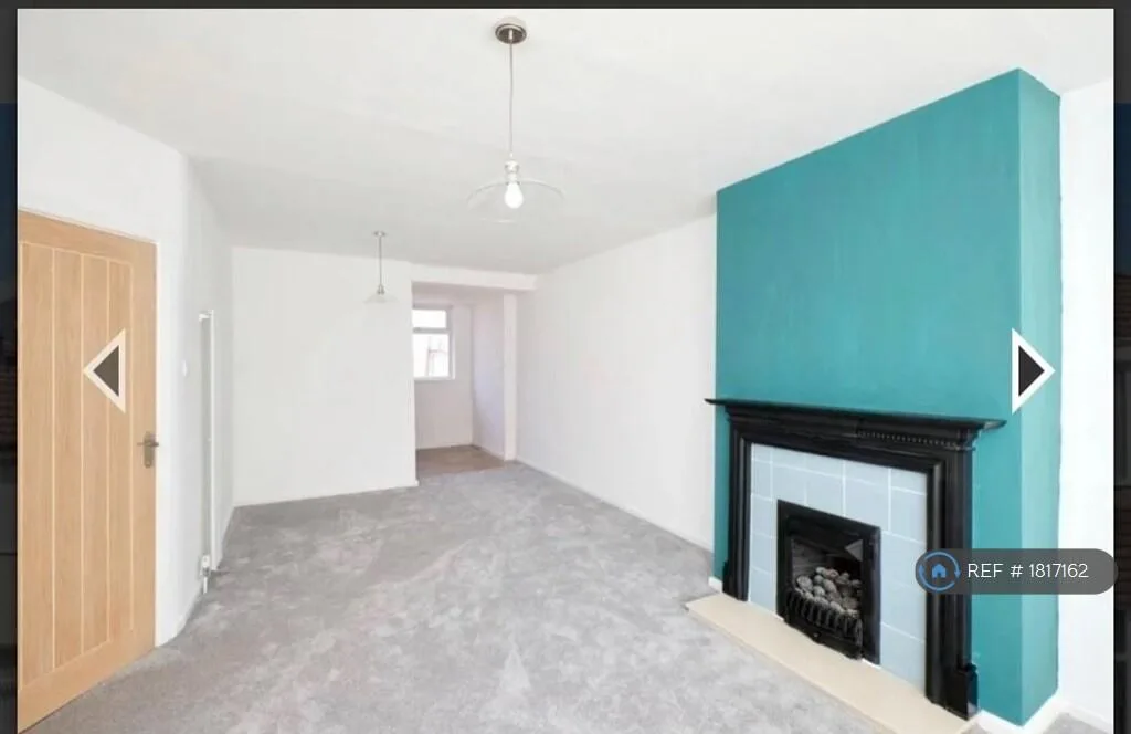 3 bedroom semi-detached house for rent