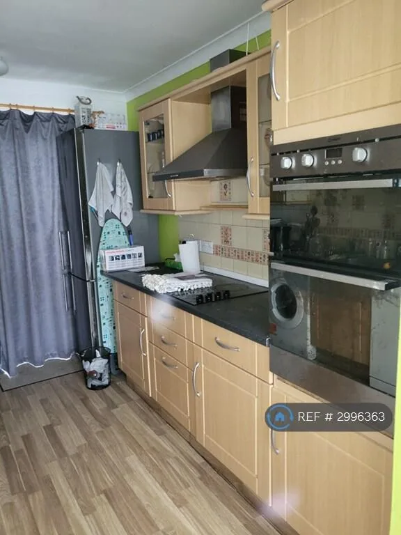 3 bedroom terraced house for rent