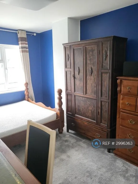 3 bedroom terraced house for rent