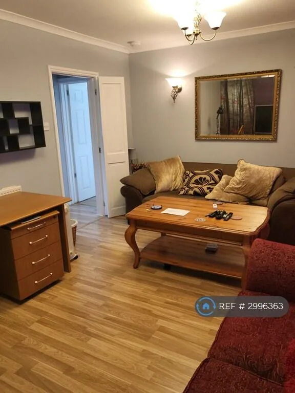 3 bedroom terraced house for rent