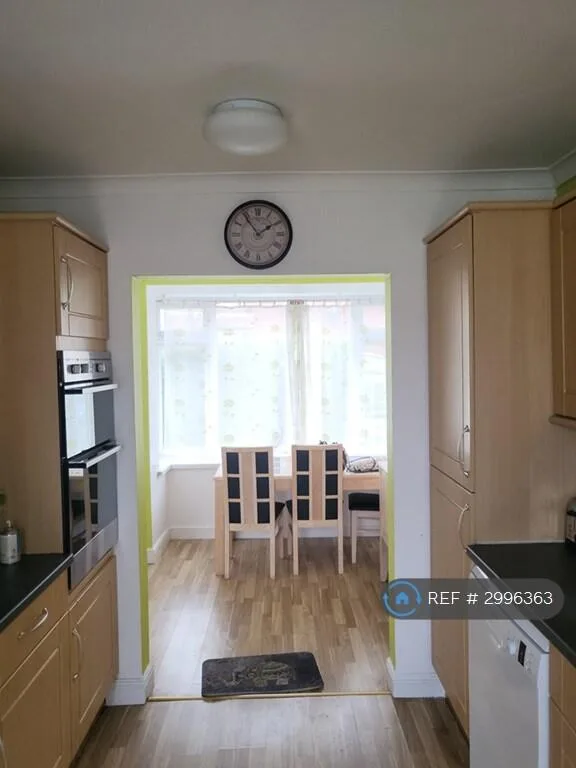 3 bedroom terraced house for rent