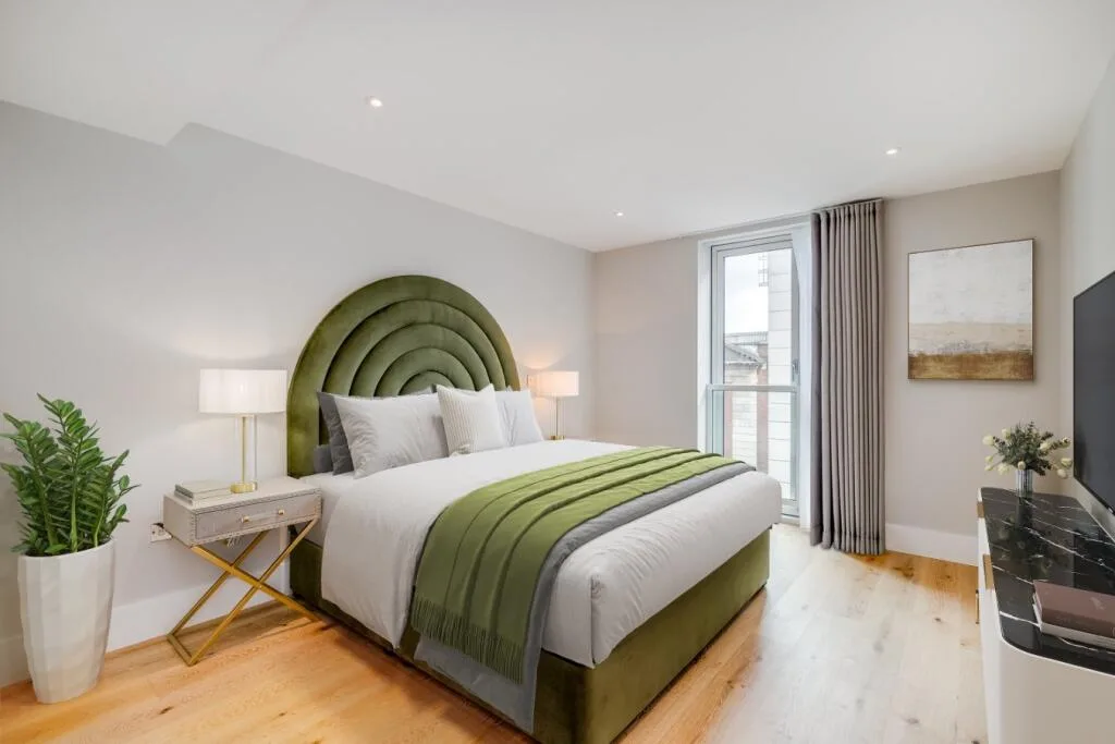 3 bedroom apartment for rent