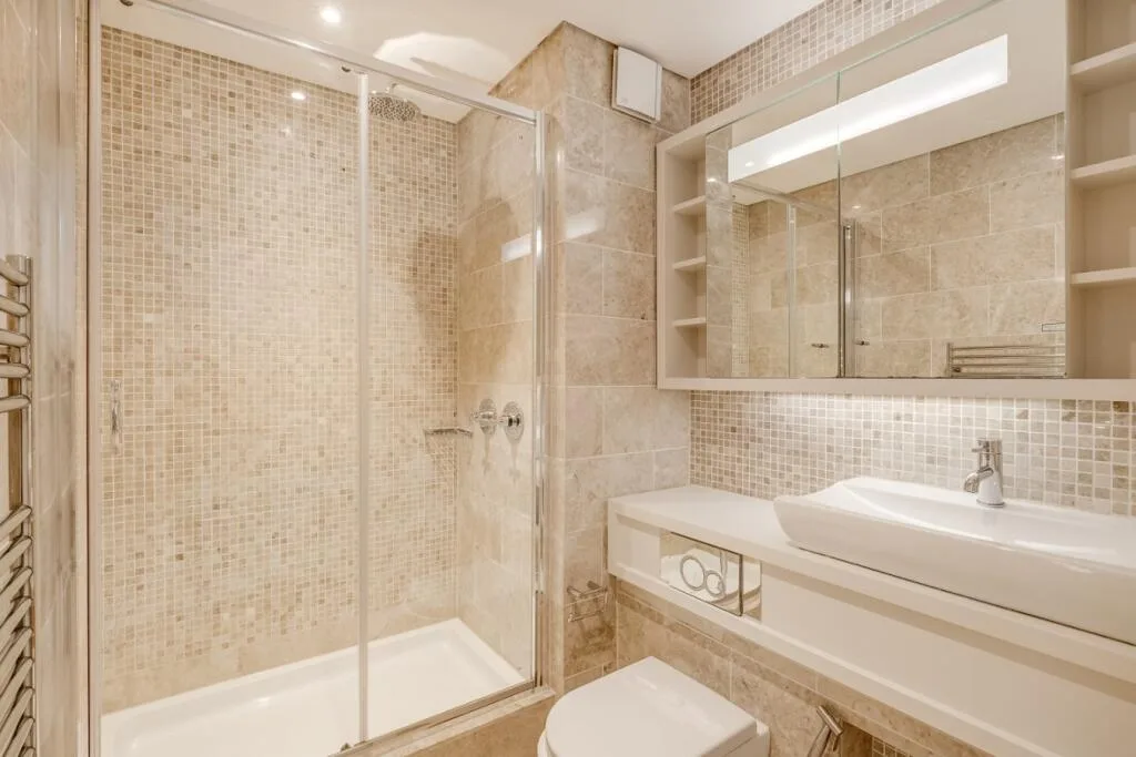 3 bedroom apartment for rent