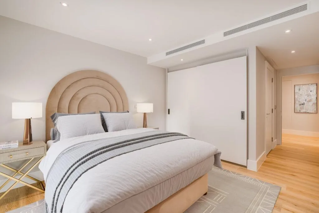 3 bedroom apartment for rent