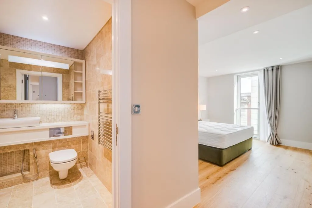 3 bedroom apartment for rent