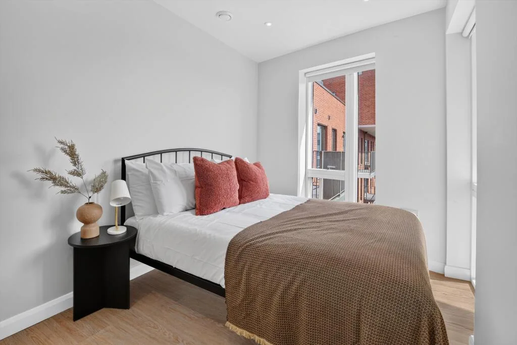 1 bedroom flat for rent